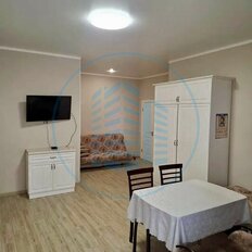 Квартира 52,8 м², 1-комнатная - изображение 4