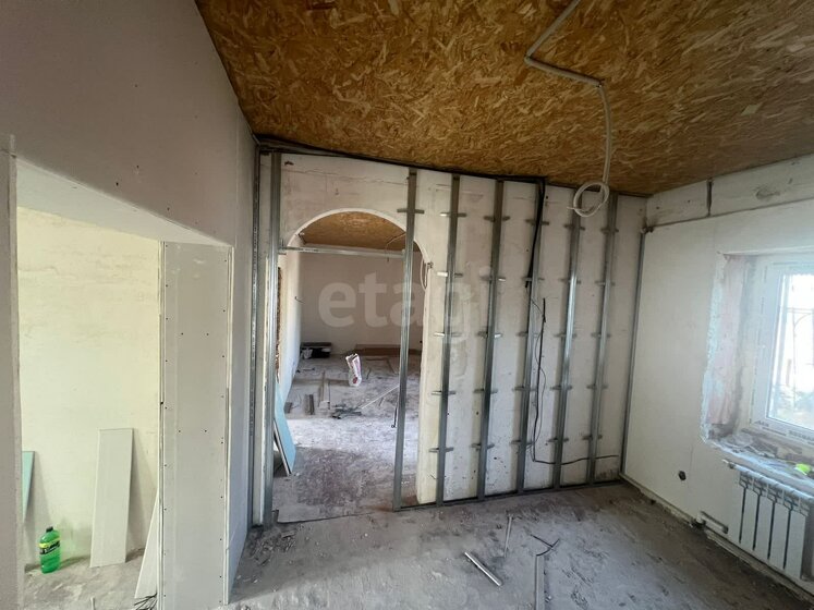 62 м² дом, 6,8 сотки участок 18 000 000 ₽ - изображение 34