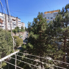 Квартира 33,7 м², 1-комнатная - изображение 5