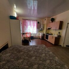 Квартира 63,9 м², 2-комнатная - изображение 2