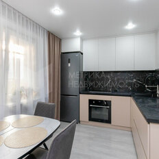 Квартира 40,8 м², 1-комнатная - изображение 2