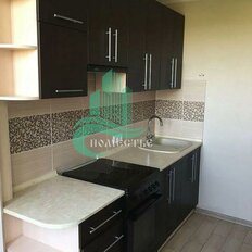 Квартира 30 м², 1-комнатная - изображение 3