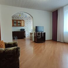 Квартира 67,8 м², 3-комнатная - изображение 4