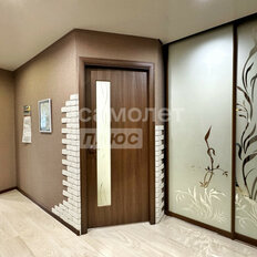 Квартира 63,9 м², 2-комнатная - изображение 3