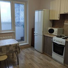 Квартира 31,9 м², 1-комнатная - изображение 3