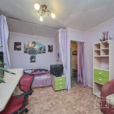 Квартира 21,8 м², 1-комнатная - изображение 3