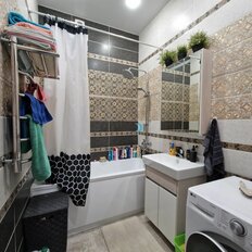 Квартира 38 м², 1-комнатная - изображение 4