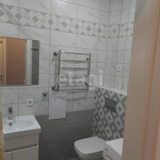 Квартира 49,5 м², 1-комнатная - изображение 4
