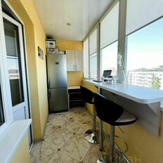 Квартира 64 м², 2-комнатная - изображение 3