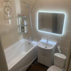 Квартира 37,1 м², 1-комнатная - изображение 4