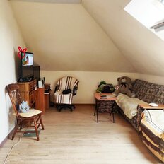 Квартира 41,2 м², 1-комнатная - изображение 5