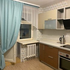 Квартира 58,5 м², 2-комнатная - изображение 2
