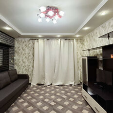 Квартира 30,5 м², 1-комнатная - изображение 3