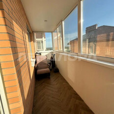 Квартира 62,7 м², 3-комнатная - изображение 1