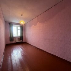 Квартира 55,4 м², 3-комнатная - изображение 1