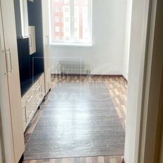 Квартира 52,7 м², 1-комнатная - изображение 4