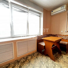 Квартира 22,3 м², 1-комнатная - изображение 3