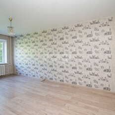 Квартира 30,8 м², 1-комнатная - изображение 1