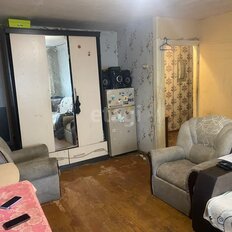 Квартира 45,3 м², 2-комнатная - изображение 3