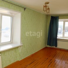 Квартира 42,7 м², 2-комнатная - изображение 4