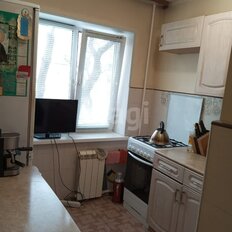 Квартира 56,7 м², 3-комнатная - изображение 1