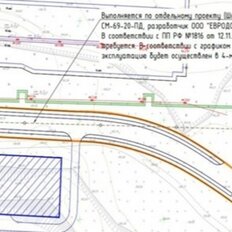 127,4 м², торговое помещение - изображение 4