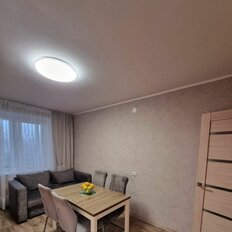 Квартира 62 м², 2-комнатная - изображение 4