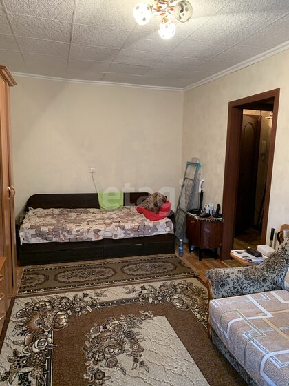 22 м², 1-комнатная квартира 2 950 000 ₽ - изображение 45
