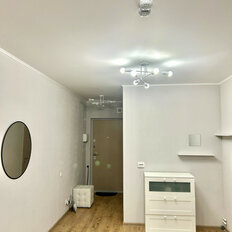 Квартира 22 м², студия - изображение 3