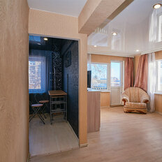 Квартира 30,8 м², 1-комнатная - изображение 5