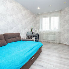 Квартира 55,4 м², 2-комнатная - изображение 2