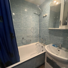 Квартира 30,8 м², 1-комнатная - изображение 1