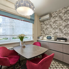 Квартира 73 м², 3-комнатная - изображение 2