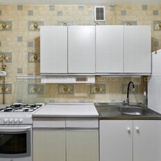 Квартира 35,3 м², 1-комнатная - изображение 4