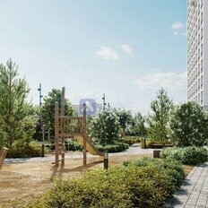 Квартира 23,9 м², студия - изображение 3
