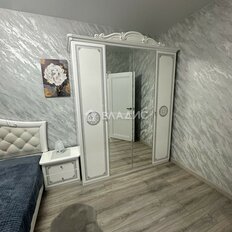 Квартира 36 м², 1-комнатная - изображение 4