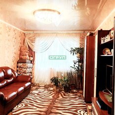 Квартира 52 м², 2-комнатная - изображение 2