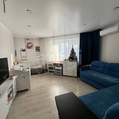 Квартира 39,4 м², 1-комнатная - изображение 1