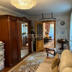 Квартира 66,6 м², 3-комнатная - изображение 5