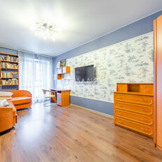 Квартира 61,2 м², 2-комнатная - изображение 5