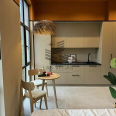 Квартира 20 м², студия - изображение 2