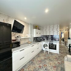 Квартира 50 м², 1-комнатная - изображение 3