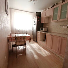 Квартира 38 м², 1-комнатная - изображение 3