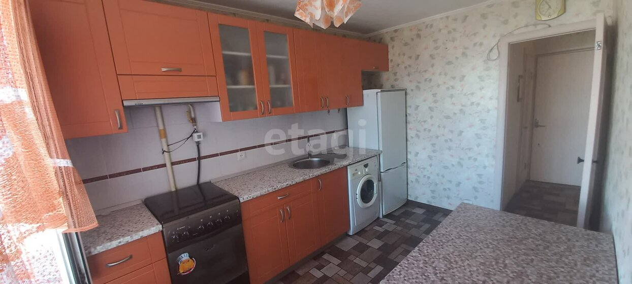 47 м², 2-комнатная квартира 7 600 000 ₽ - изображение 59