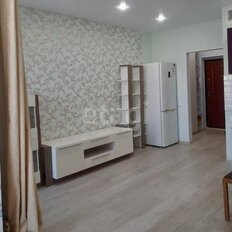 Квартира 30 м², студия - изображение 2