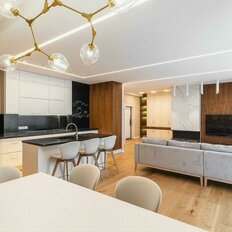 Квартира 210 м², 5-комнатная - изображение 5