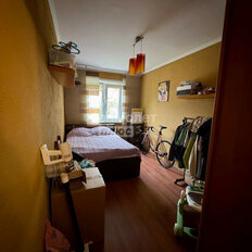 Квартира 56,6 м², 3-комнатная - изображение 4