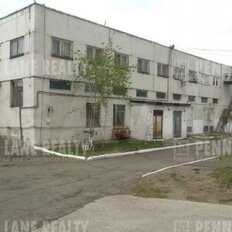 8014 м², склад - изображение 5