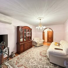 Квартира 64,5 м², 2-комнатная - изображение 3
