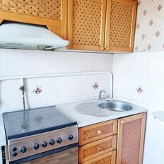 Квартира 65 м², 3-комнатная - изображение 5